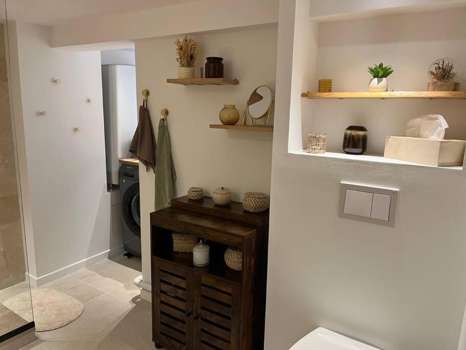 Duplex Chaleureux Et Elegant A Deux Pas De La Apartment